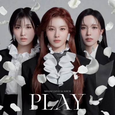 Twice - Misamo - Play - Limited B