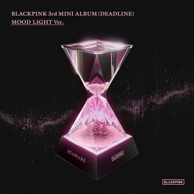 Foto van [Pre Order] BLACKPINK - Deadline - Mood Light