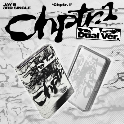 Got7 - Jay B - Chptr.1
