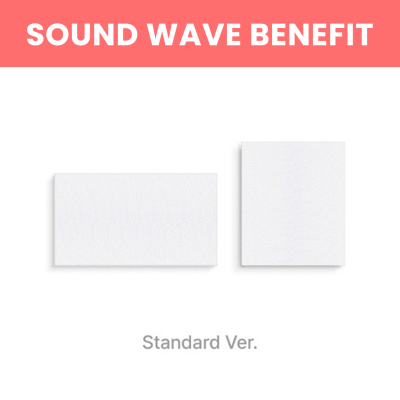 Foto van [Pre-Order] BTS - Arirang - Photobook - Sound Wave Benefit