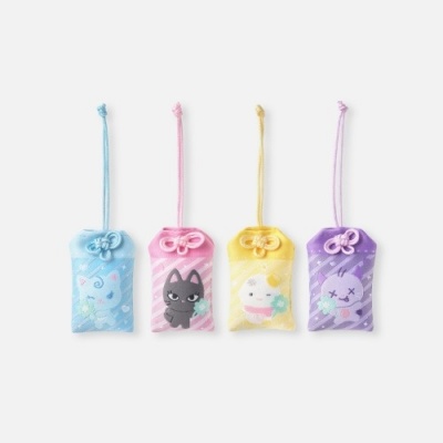 Picture of [Pre Order] Aespa - Synk: Complaexity - Lucky Charm