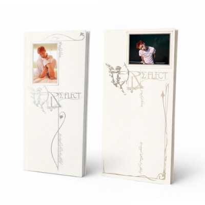 Foto van [Pre Order] Park Jihoon - Re:flect