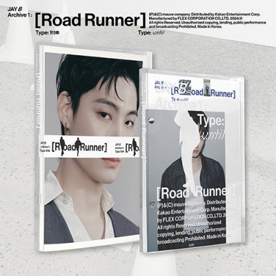 JayB - Roadrunner - Kidol Benefit - From - Big