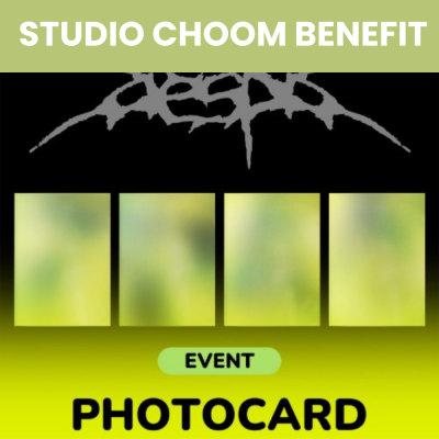 Picture of [Pre Order] Aespa - Lemonade - Acid - Weverse Benefit 