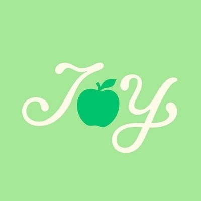 [Pre Order] Joy - From Joy, With Love - Photobook