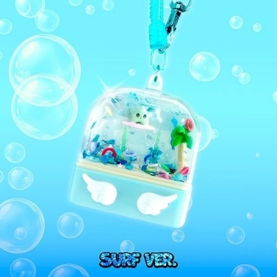 Picture of NCT Wish - Color - Surf