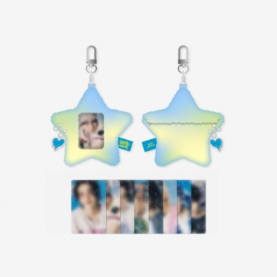 Picture of [Pre Order] Stray Kids - CelebrATE - Photocard Holder