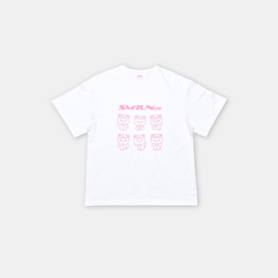 Picture of [Pre Order] SMTown - SMRun26 Run Club 26 - T-Shirt