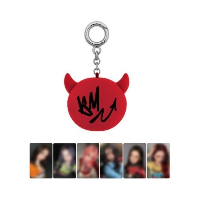 Picture of [Pre Order] Babymonster - Choom - Plush Keyring