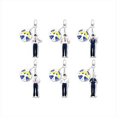 Picture of [Pre Order] Enhypen - Enhypen World - True Carabinder 