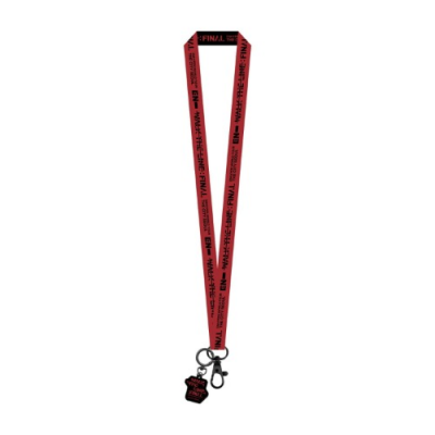 Foto van Enhypen - Walk The Line Final - Lanyard