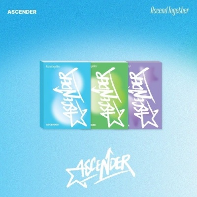 Picture of [Pre Order] Ascender - Ascend Together