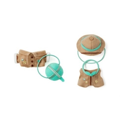 Picture of TXT - Ppulbatu - Finding Moa - Plush Costume