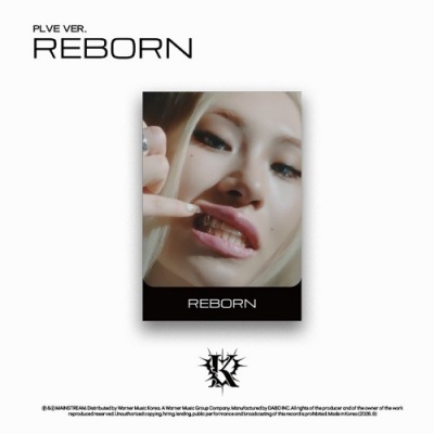 Foto van Kik5o - Reborn - PLVE