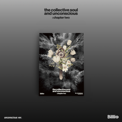 Foto van Billlie - The Collective Soul And Unconscious: Chapter Two - Unconscious