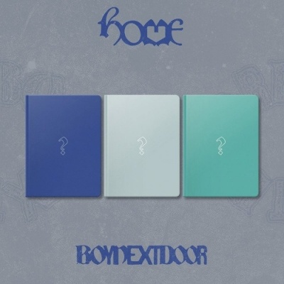 Picture of [Pre Order] BOYNEXTDOOR - Home - Photobook