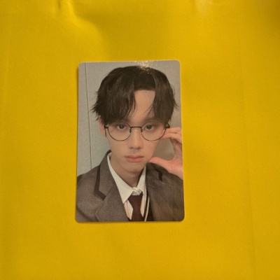 Foto van Photocard - ONEPACT - One Pactory - Tag
