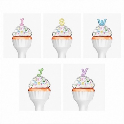 Picture of [Pre Order] Red Velvet - Fanlight Emblem