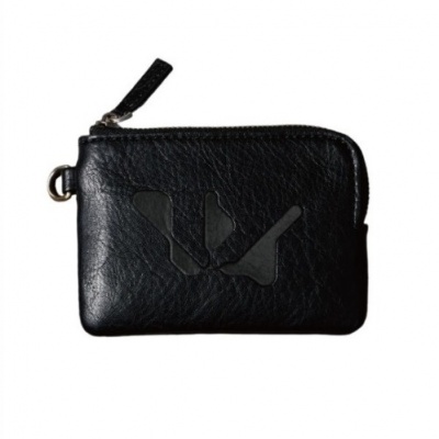 Foto van [Pre Order] Woodz - Leather Pouch