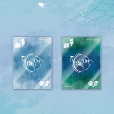 Oneus - La Dolce Vita - D - Blue/Green