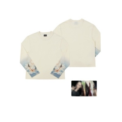 Foto van [Pre Order] Meovv - Bite Now - Long Sleeve Set