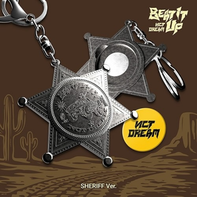 Foto van Nct Dream - Beat It Up - Sheriff