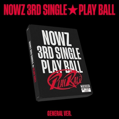 Picture of Nowz - Play Ball - General