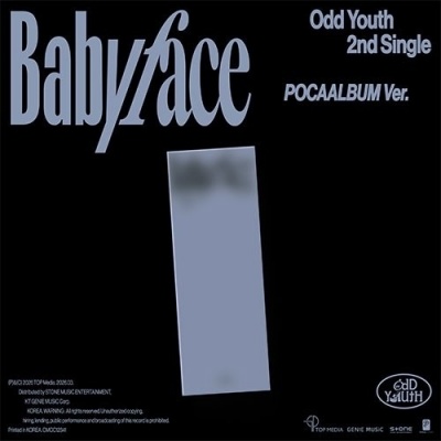 Foto van Odd Youth - Babyface - Poca