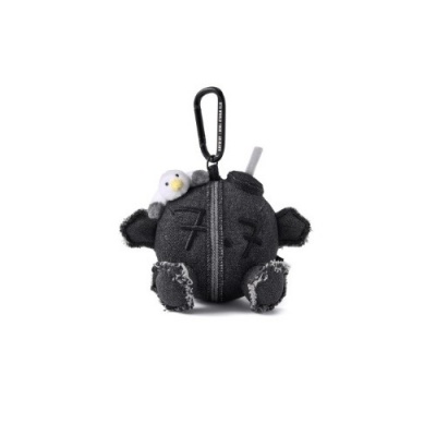 Picture of [Pre Order] BTS - Arirang - Europe - Plush Keyring Busan