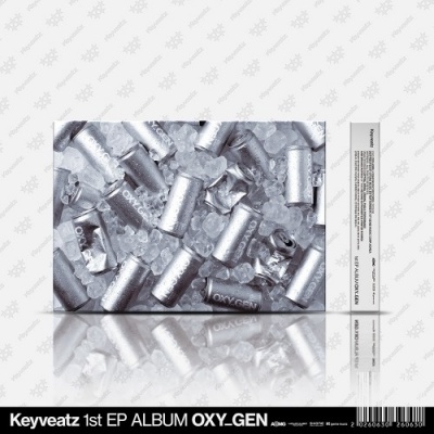 Picture of [Pre Order] Keyveatz - Oxy_gen