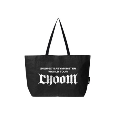 Picture of [Pre Order] Babymonster - Choom Tour - Reusable bag