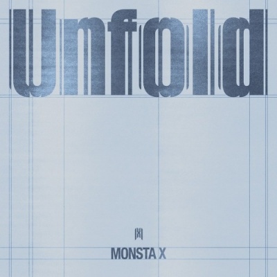 Monsta X - Unfold - Shownu Monsta X - Unfold - Shownu
