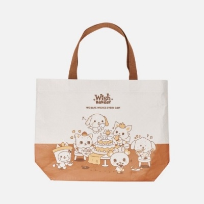 Foto van [Pre Order] NCT Wish - Wish Baker - Reusable Bag