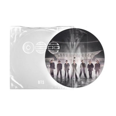 Picture of [Pre Order] BTS - Arirang - 613 Limited Edition Picture Disc - Vinyl