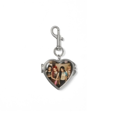 Foto van [Pre Order] Illit - Break Even - Keyring Charm Pendant
