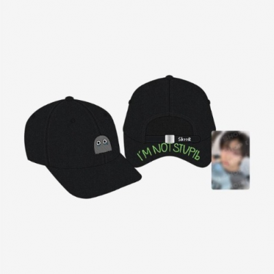 Picture of [Pre Order] Stray Kids - CelebrATE - Ball Cap - HAN