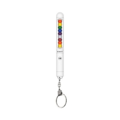 B.I - Official Light Stick - Keyring