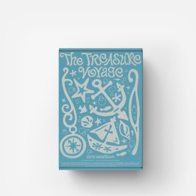 Foto van [Pre Order] Girls Generation - 2026 Season's Greetings