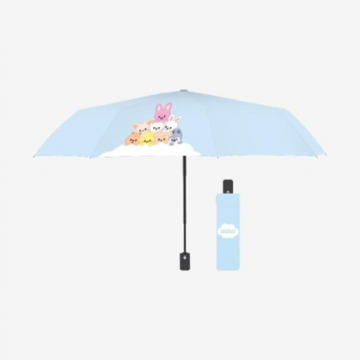 Picture of [Pre Order] Stray Kids - CelebrATE - Skzoo Folding Sun Umbrella