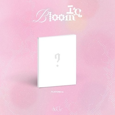 [Pre Order] Yuju - In Bloom - Platform