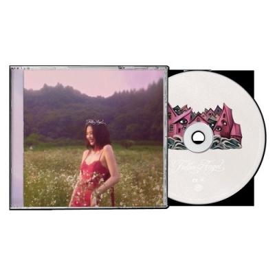 Picture of [Pre Order] Jennie - Fallen Angel - Alt