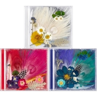 Taeyang - White Night - White