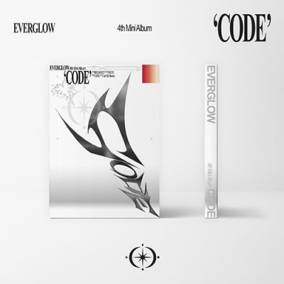 Picture of [Pre Order] EVERGLOW - Code - Photobook