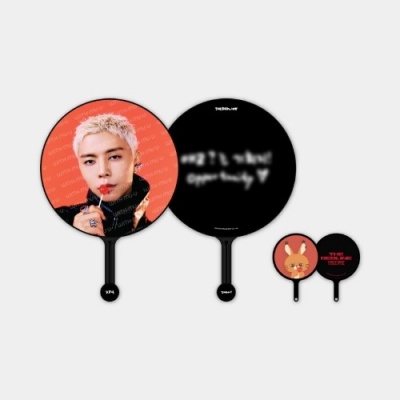 Foto van [Pre Order] NCT127 - The Redline - Image Picket Set