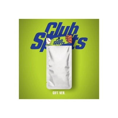 [Pre Order] Enhypen - World Coupon - Club Sports - Gift