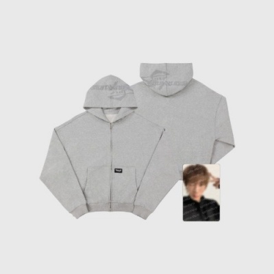 Picture of [Pre Order] WayV - Vision Wings - Zip Up Hoodie Set