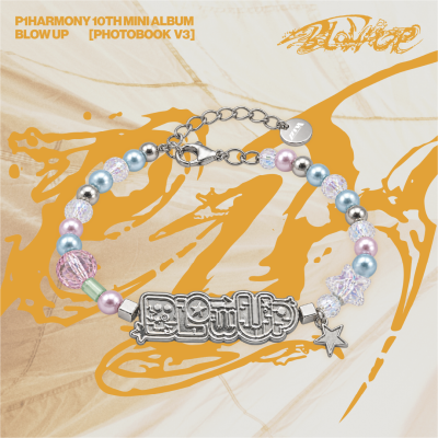 Picture of [Pre Order] P1Harmony - BLOW UP - Bracelet
