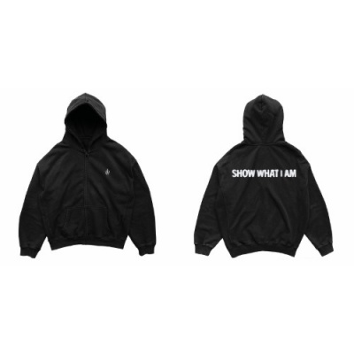 Foto van [Pre Order] IVE - Show What I Am - Hoodie