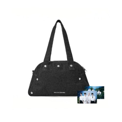 Picture of [Pre Order] Enhypen Walk The Line Final - Big Shoulder Bag