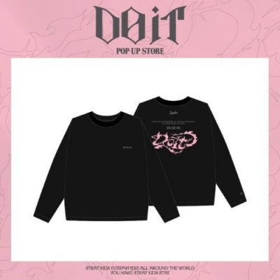 Stray Kids - Do It - Long Sleeve Foto van Stray Kids - Do It - Long Sleeve